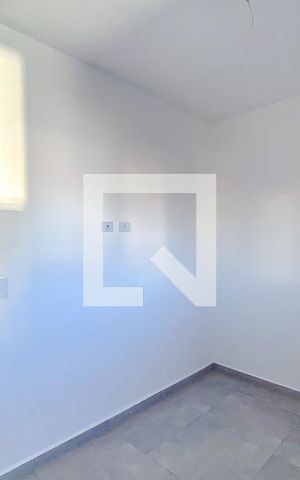 Apartamento para alugar com 46m², 2 quartos e 1 vagaQuarto 1