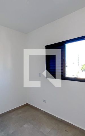 Apartamento para alugar com 46m², 2 quartos e 1 vagaQuarto 1