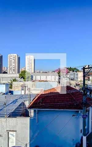 Apartamento para alugar com 46m², 2 quartos e 1 vagaVista da Varanda