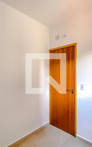 Apartamento para alugar com 46m², 2 quartos e 1 vagaQuarto 2