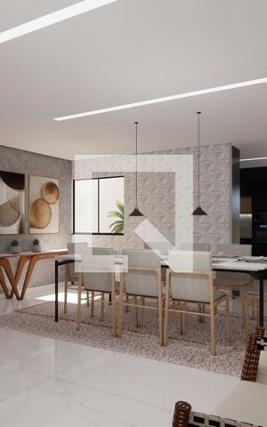 Casa à venda com 196m², 3 quartos e 4 vagas