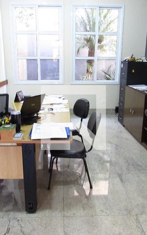 Casa à venda com 700m², 4 quartos e 6 vagasSala de Jantar
