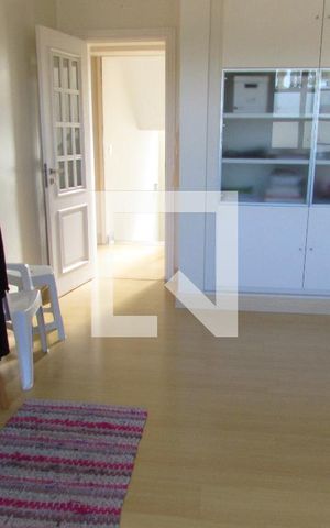 Casa à venda com 700m², 4 quartos e 6 vagasQuarto 