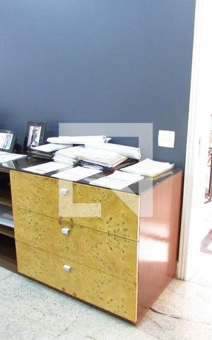 Casa à venda com 700m², 4 quartos e 6 vagasSala de Jantar
