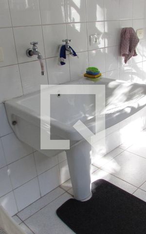 Casa à venda com 700m², 4 quartos e 6 vagasÁrea de Serviço