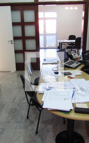 Casa à venda com 700m², 4 quartos e 6 vagasSala de Jantar