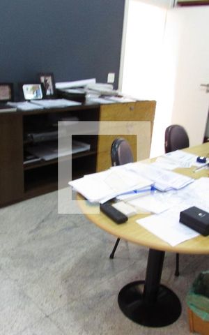 Casa à venda com 700m², 4 quartos e 6 vagasSala de Jantar