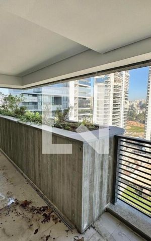 Apartamento à venda com 330m², 4 quartos e 5 vagas
