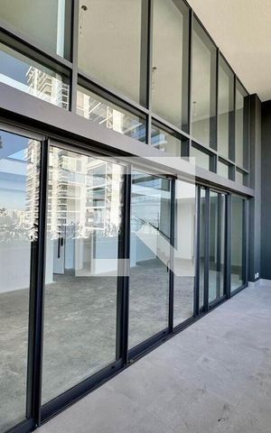 Apartamento à venda com 330m², 4 quartos e 5 vagas