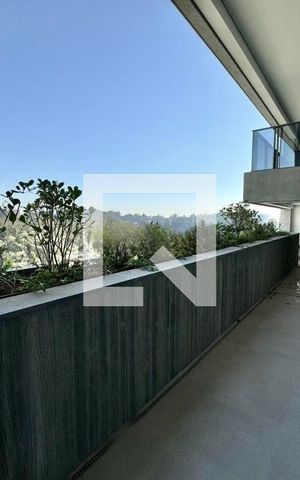 Apartamento à venda com 330m², 4 quartos e 5 vagas