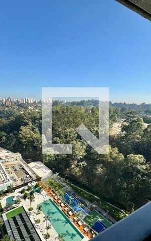 Apartamento à venda com 330m², 4 quartos e 5 vagas