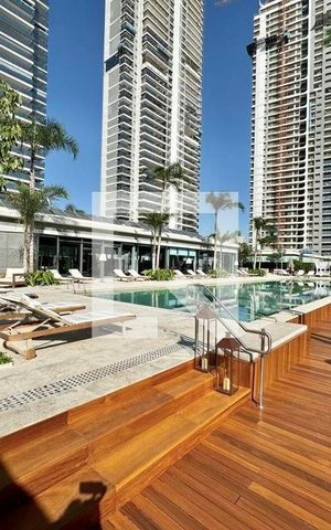 Apartamento à venda com 330m², 4 quartos e 5 vagas