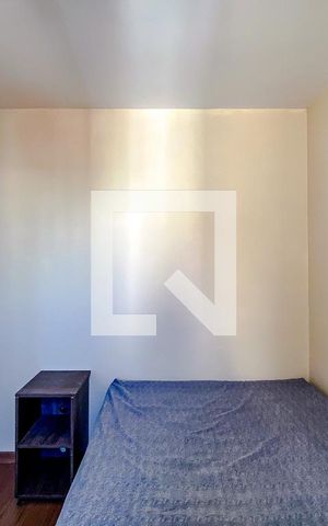 Apartamento à venda com 31m², 1 quarto e sem vagaSuíte