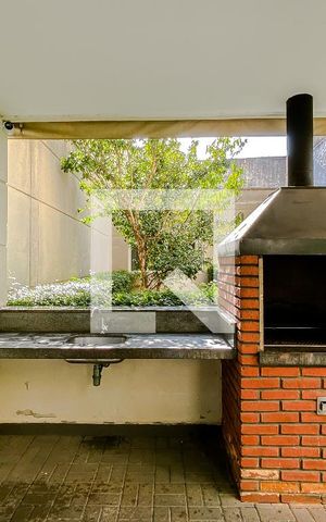 Apartamento à venda com 31m², 1 quarto e sem vagaÁrea comum - Churrasqueira