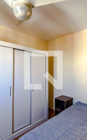 Apartamento à venda com 31m², 1 quarto e sem vagaSuíte