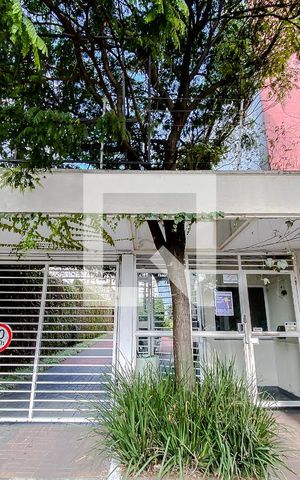 Apartamento à venda com 31m², 1 quarto e sem vagaFachada