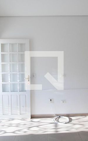 Casa para alugar com 30m², 1 quarto e sem vagaSala