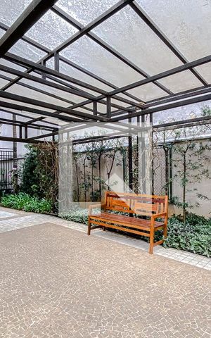 Apartamento à venda com 59m², 2 quartos e 1 vagaÁrea comum