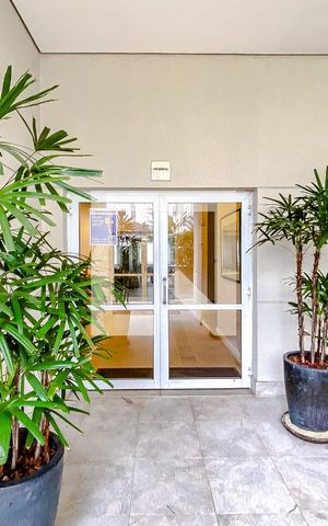 Apartamento à venda com 59m², 2 quartos e 1 vagaPlaquinha