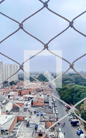 Apartamento à venda com 59m², 2 quartos e 1 vagaVista da Varanda