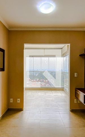 Apartamento à venda com 59m², 2 quartos e 1 vagaSala