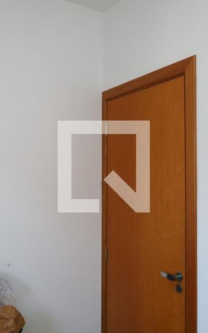 Apartamento para alugar com 38m², 2 quartos e 1 vagaQuarto 2