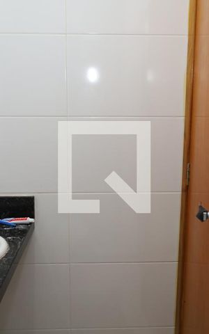 Apartamento para alugar com 38m², 2 quartos e 1 vagaBanheiro