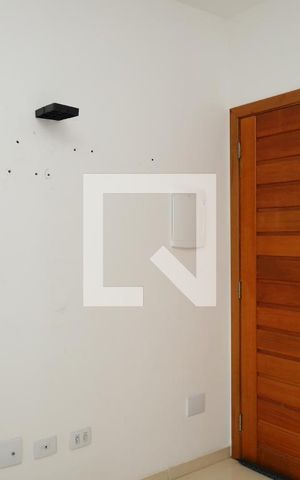 Apartamento para alugar com 38m², 2 quartos e 1 vagaSala