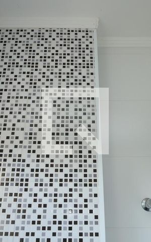 Apartamento para alugar com 38m², 2 quartos e 1 vagaÁrea de Serviço