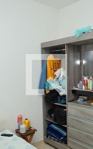 Apartamento para alugar com 38m², 2 quartos e 1 vagaQuarto 1