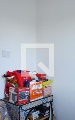 Apartamento para alugar com 38m², 2 quartos e 1 vagaQuarto 2