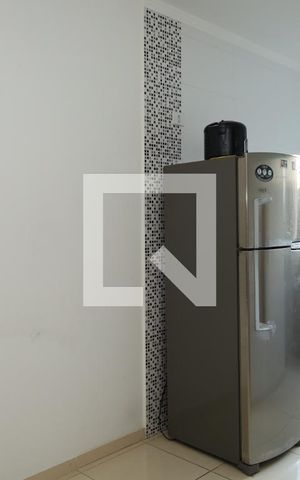 Apartamento para alugar com 38m², 2 quartos e 1 vagaSala