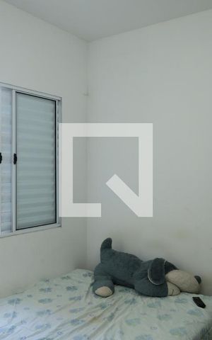 Apartamento para alugar com 38m², 2 quartos e 1 vagaQuarto 1
