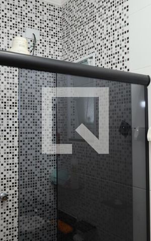 Apartamento para alugar com 38m², 2 quartos e 1 vagaBanheiro