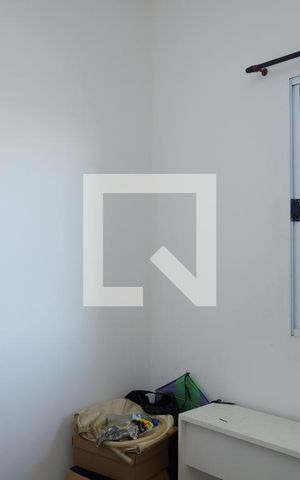 Apartamento para alugar com 38m², 2 quartos e 1 vagaQuarto 2