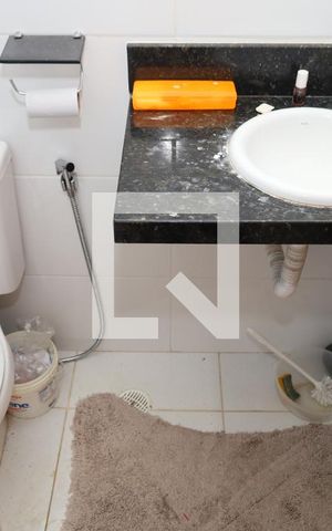Apartamento para alugar com 38m², 2 quartos e 1 vagaBanheiro