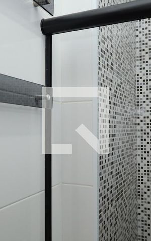 Apartamento para alugar com 38m², 2 quartos e 1 vagaBanheiro