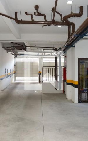 Apartamento para alugar com 38m², 2 quartos e 1 vagaÁrea comum