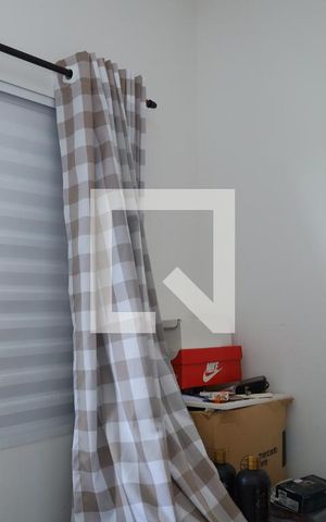 Apartamento para alugar com 38m², 2 quartos e 1 vagaQuarto 2
