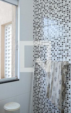 Apartamento para alugar com 38m², 2 quartos e 1 vagaÁrea de Serviço