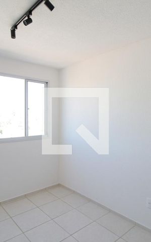 Apartamento à venda com 48m², 2 quartos e 1 vagaSala
