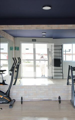 Apartamento à venda com 48m², 2 quartos e 1 vagaÁrea comum