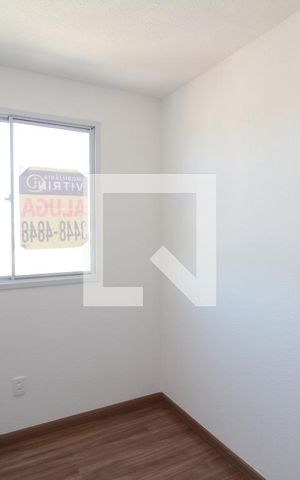 Apartamento à venda com 48m², 2 quartos e 1 vagaQuarto 2