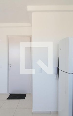 Apartamento à venda com 48m², 2 quartos e 1 vagaCozinha