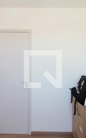 Apartamento à venda com 48m², 2 quartos e 1 vagaQuarto 2