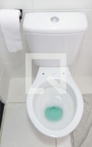 Apartamento à venda com 48m², 2 quartos e 1 vagaBanheiro 