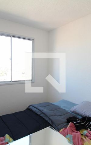 Apartamento à venda com 48m², 2 quartos e 1 vagaQuarto 1