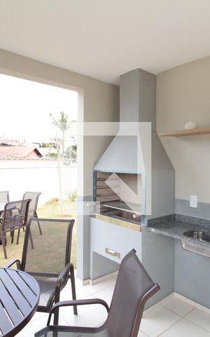 Apartamento à venda com 48m², 2 quartos e 1 vagaÁrea comum
