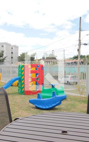 Apartamento à venda com 48m², 2 quartos e 1 vagaÁrea comum