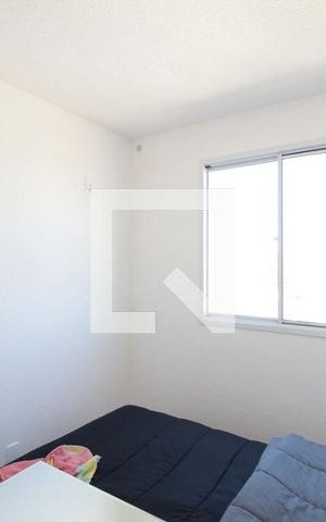 Apartamento à venda com 48m², 2 quartos e 1 vagaQuarto 1